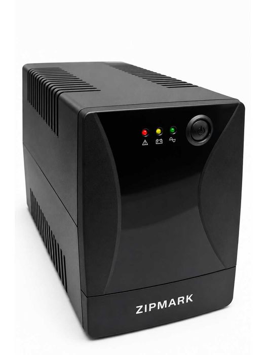 UPS ЮПС Источнику бесперебойного питания ZIPMARK MARK 2000KVA/1200W