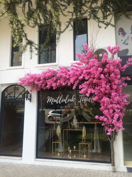 Изкуствено дърво