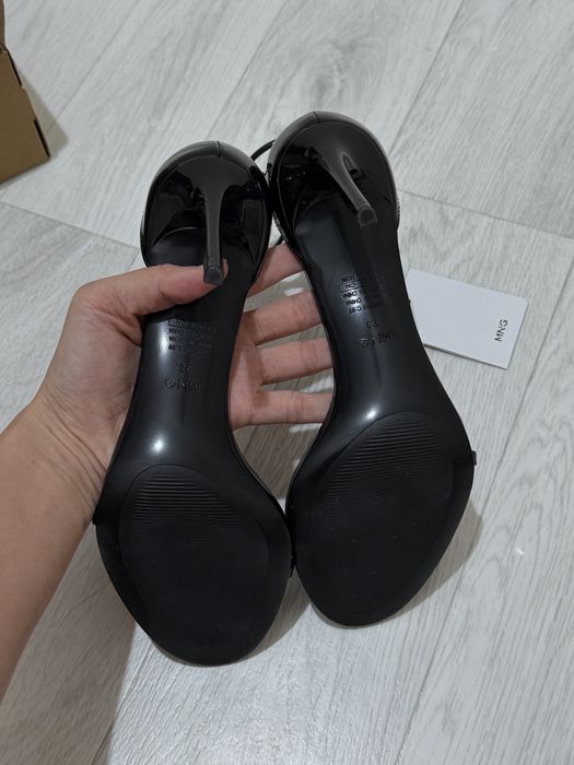 Туфли от Mango (38р)