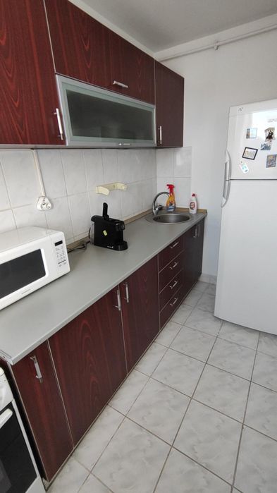 Garsoniera dubla( doua paturi separate)