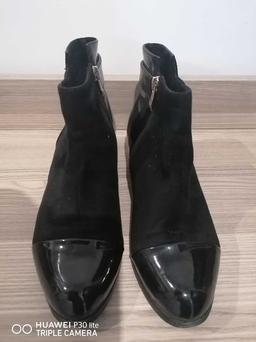 Дамски боти официални