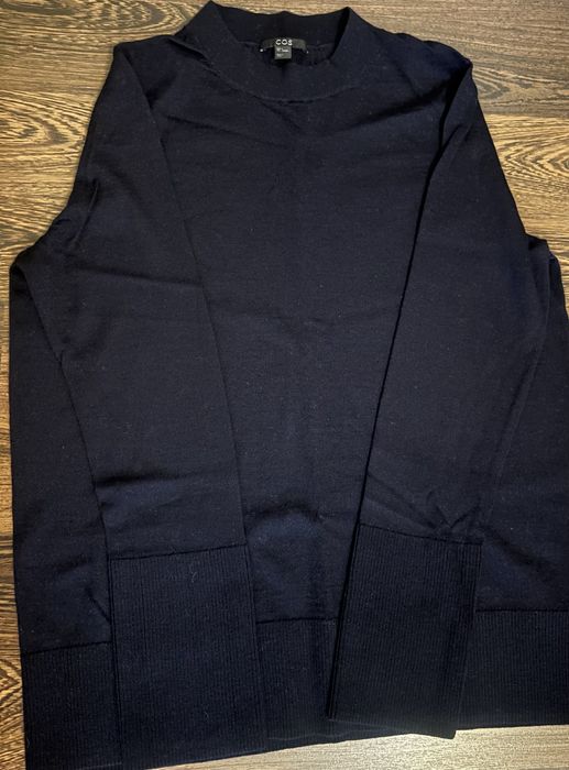 Lıu Jo ,COS Дамски пуловери 100% кашмир