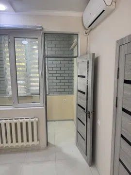 Чиланзар 11 ор круг Аль Хоразми 1этаж 55м² 2комнаты в доль дороги