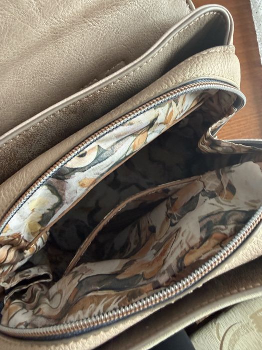 Раница Anekke като нова