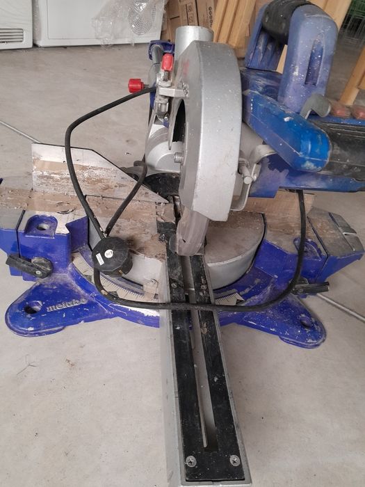 Пендула[потапящ цинколяр]Metabo