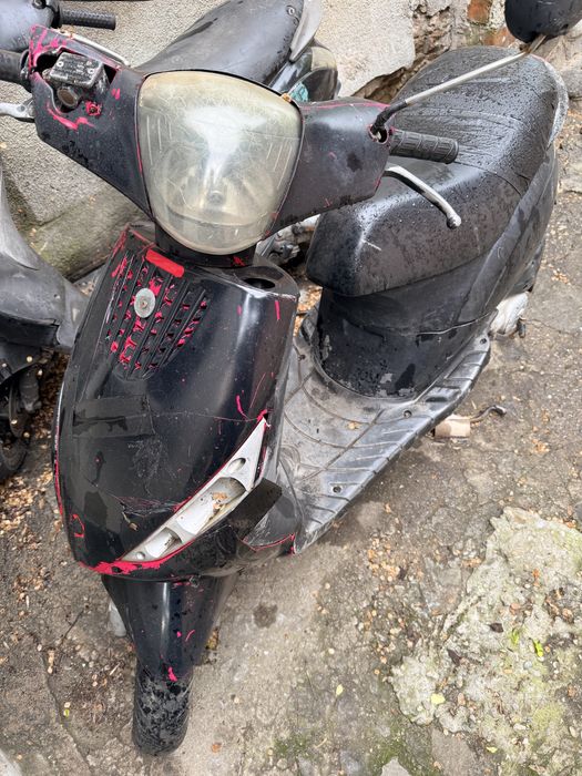 Vand scuter Piaggio Zip