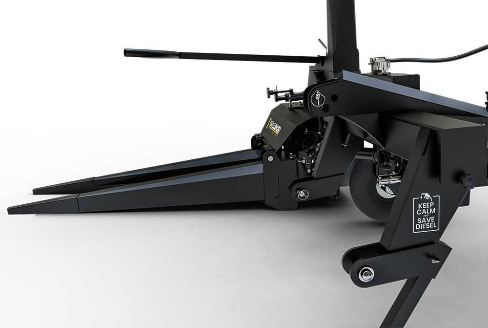 Силосный  Комбайн. Турецкое производство CELIKEL