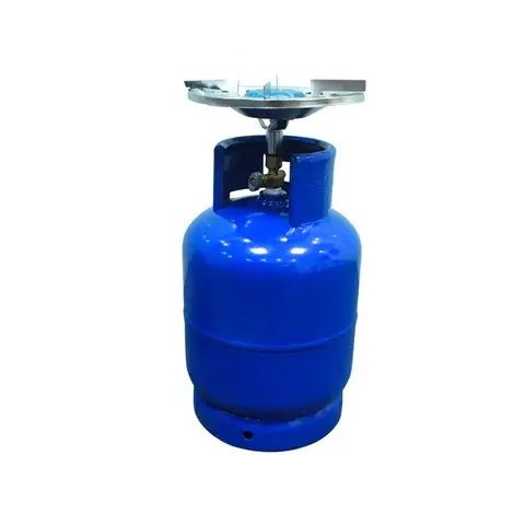 Sh8 Gaz balon gorelkali 8 Lr  5 kg