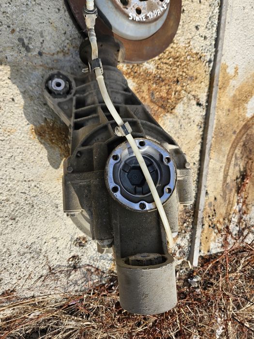 Grup Diferential Spate Touareg 2.5/3.0