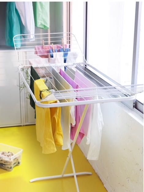 Сушилка для белья Икеа, новая, оригинал