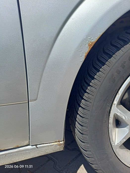 Opel Astra H 2005 1.7 motorina