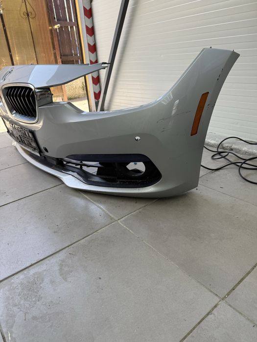 Bări față spate bmw f30