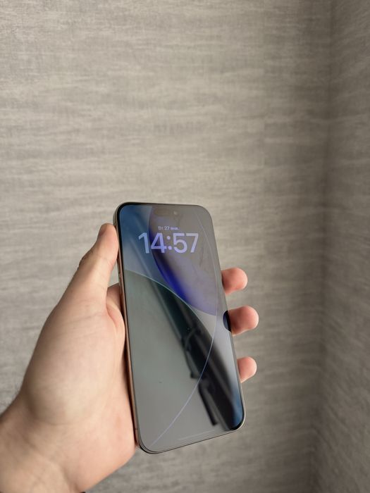 Айфон 16 про 128 гб