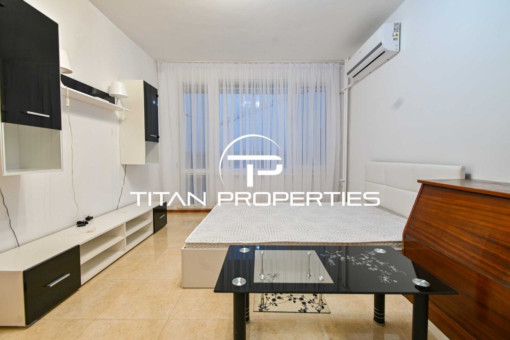 Дава се под наем Двустаен апартамент в София, Връбница 1 - 62 кв.м за 561 € - Снимка #5