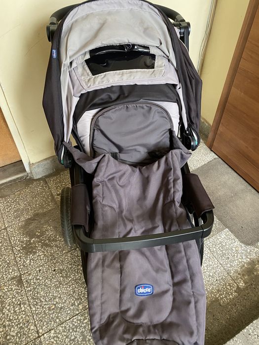 Детска количка Chicco Activ3