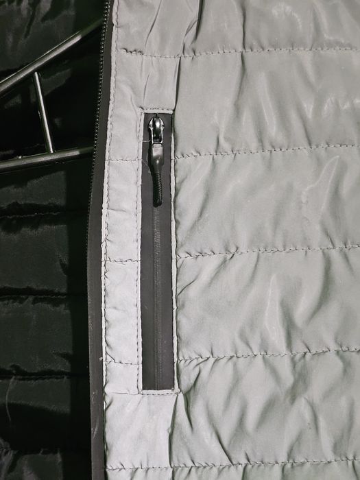 Светлоотразително яке