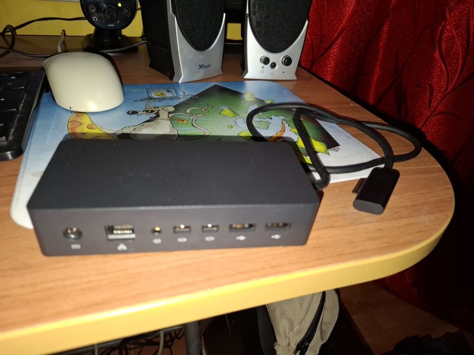 Microsoft Redmond 1661