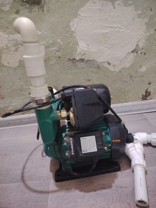 Продаётся водяной насос