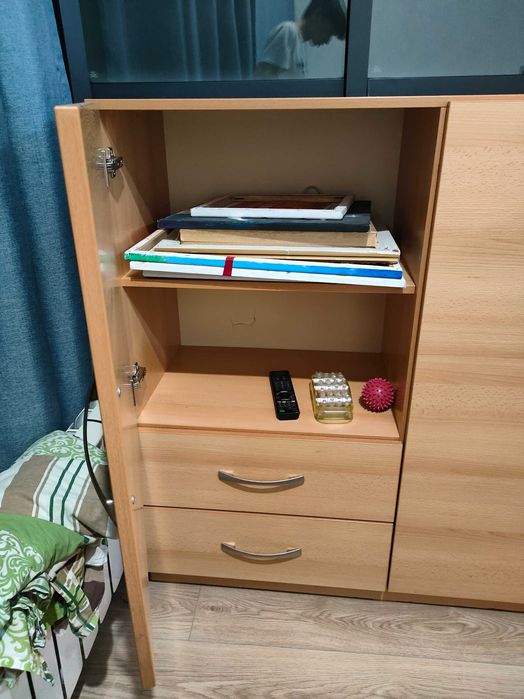 Шкаф-комод в отличном состоянии