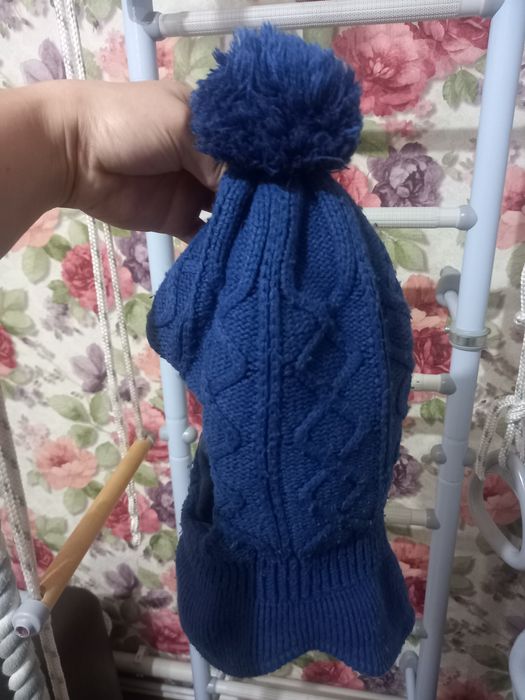 Продаю шапку для мальчика