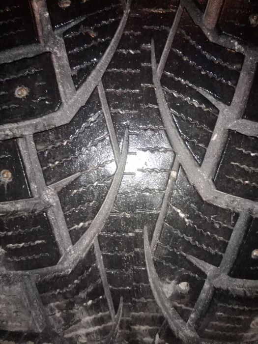 Шины с дисками 235/70/16