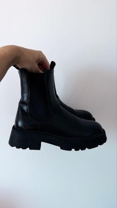 Детски боти ZARA