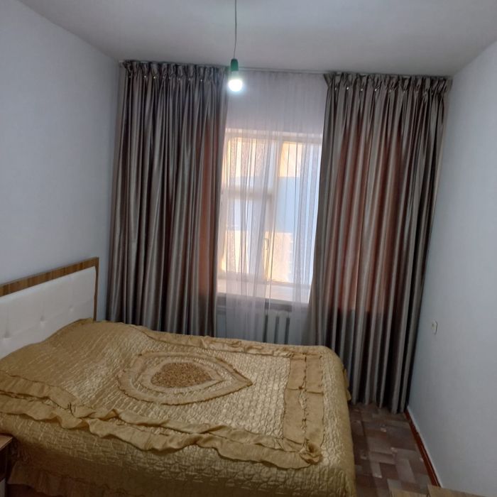 Мкр Астана 9, 3бөлмелі, 2ші этаж