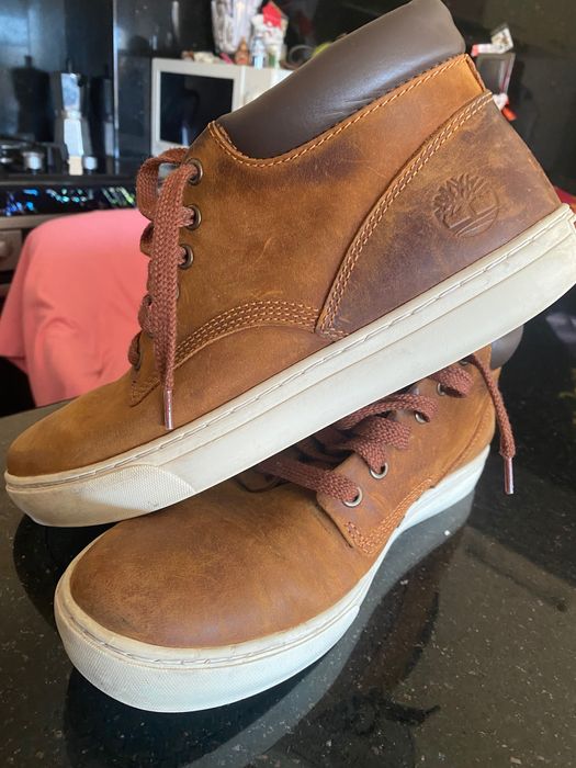 Timberlend обувки 42 номер запазени