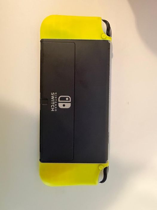 Vand Nintendo Switch oled