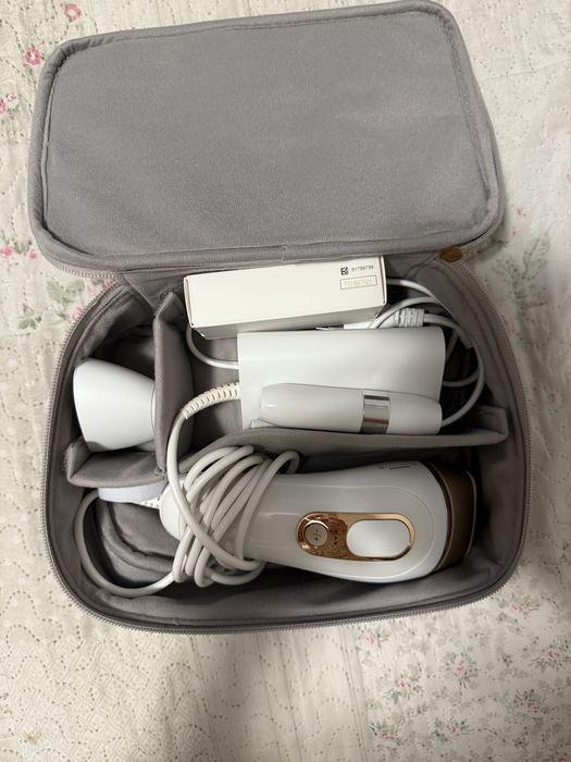 Epilator IPL Braun Silk-expert PRO 5 PL5159