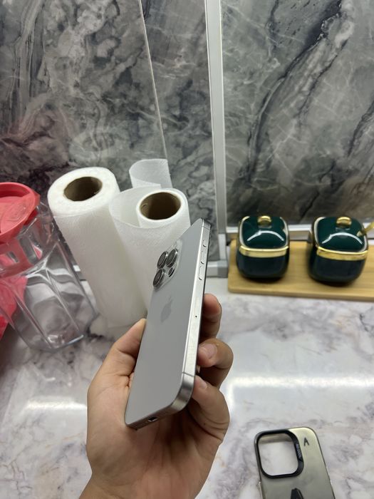IPhone 15 Pro, Айфон 15 Про Оригинал Иделалный