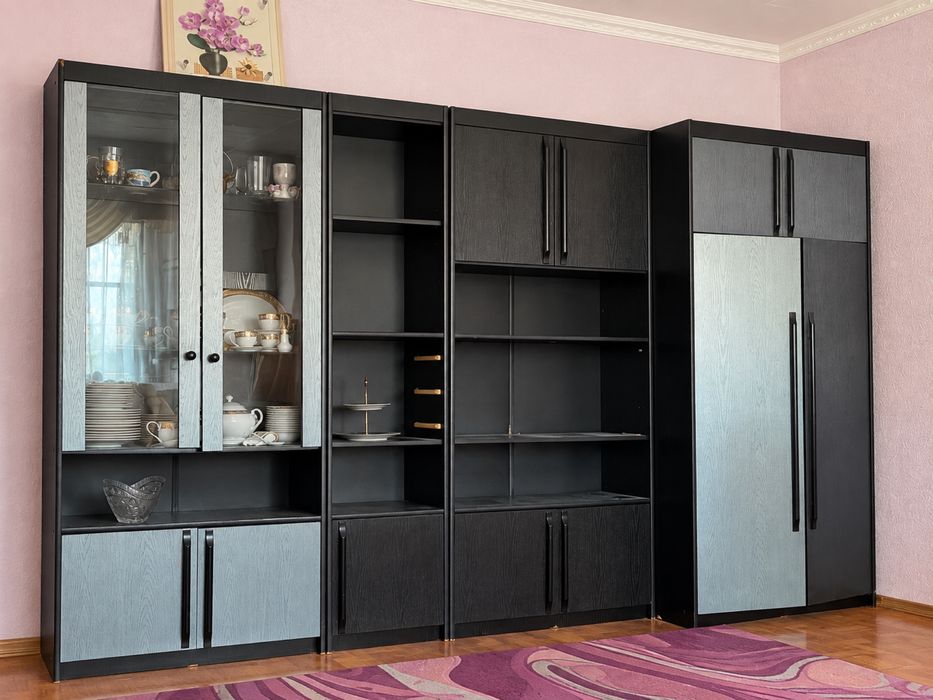 Стенка для гостиной — 25 000 ₸