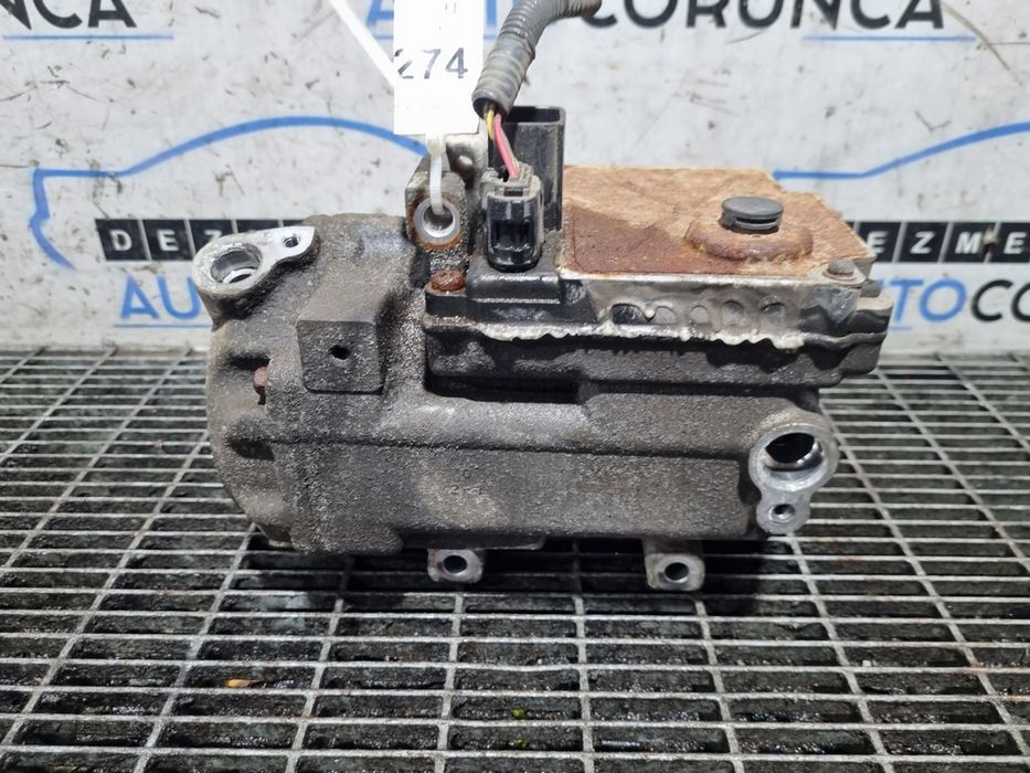Compresor clima Lexus RX 400 H 3.3 B 2004 - 2009 272CP 3MZ - FE (1274) Hibrid 0420000241 Garantie