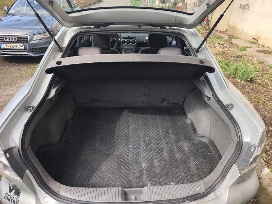 Mazda 6 1.8 An 2003 Mașină de navetă/începător