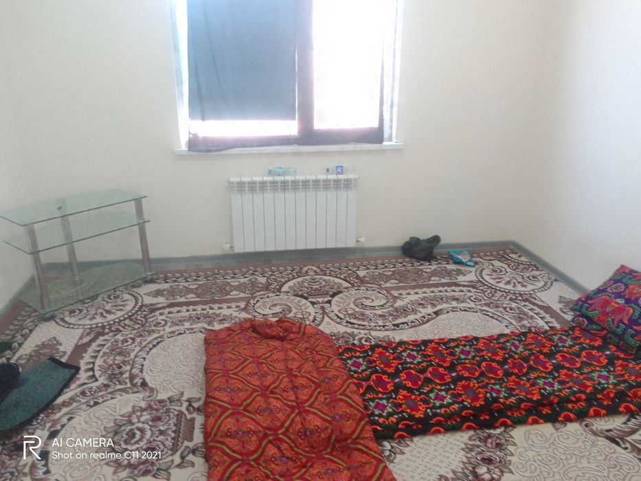 Qarshi citydan uy ijaraga beriladi