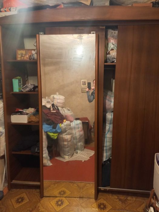Продам шкаф-купе 25000тг
