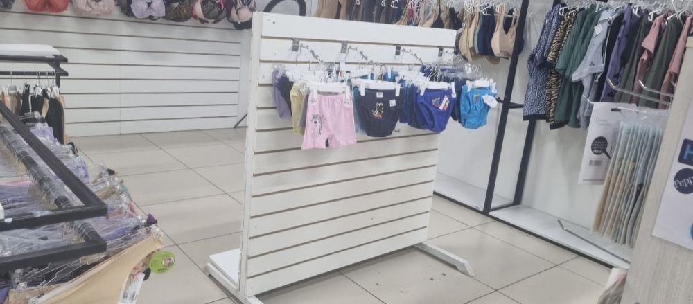 Торговый оборудование