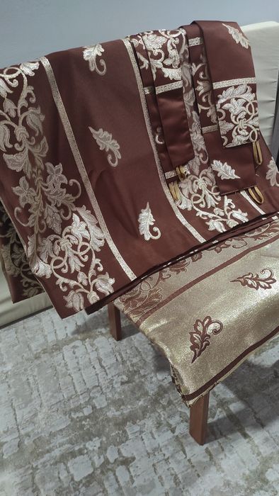 Шторы тюль для окон