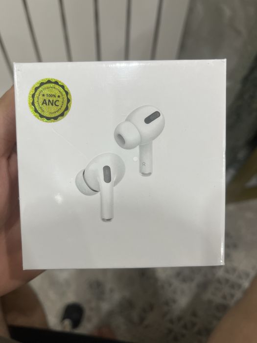 Air Pods Pro2 ANC