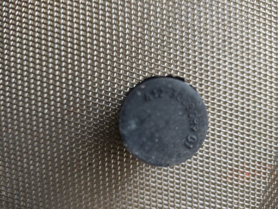 Ремкомплект Москвич 412