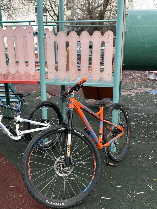 Bulls Sharptail 3 Zweirad Meuer