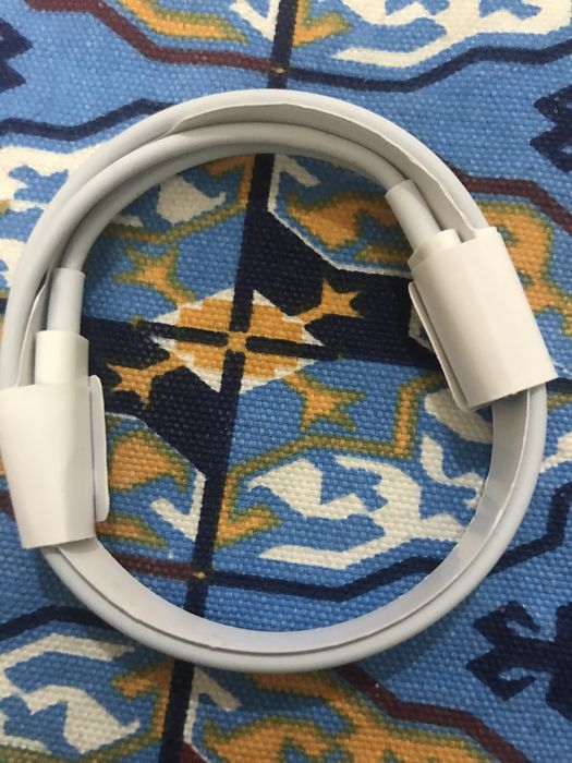 шнур от айфон неоригинал