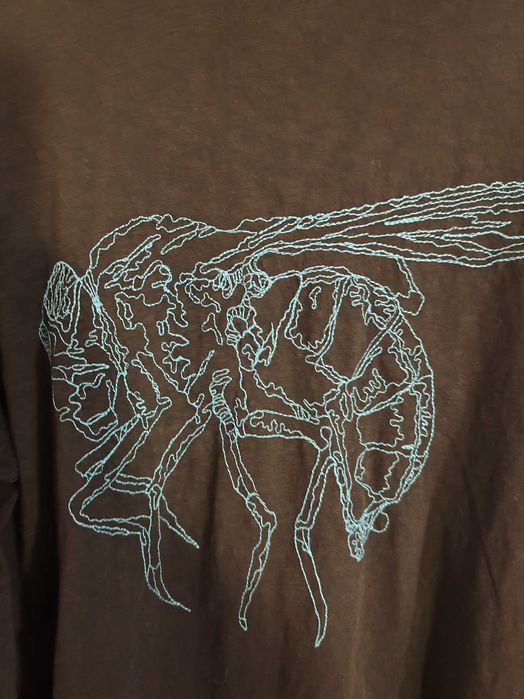 Мъжка блуза с дълъг ръкав Diesel