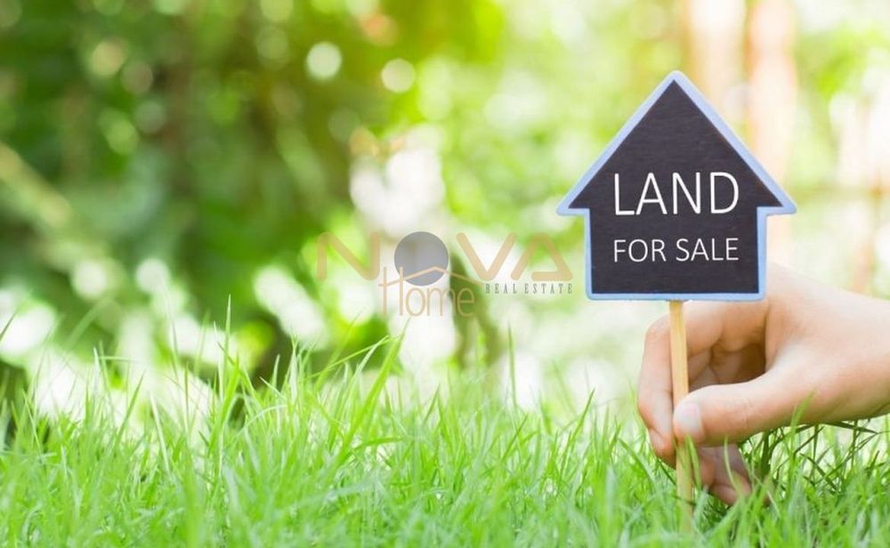 Парцел в Варна, област-с.Осеново площ 947 цена 34000