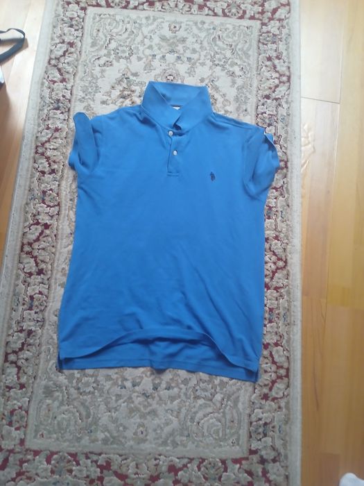 Tricou polo ralph lauren marime xl