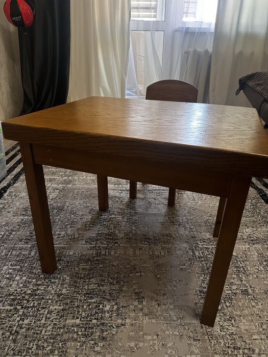 Продам детский столик