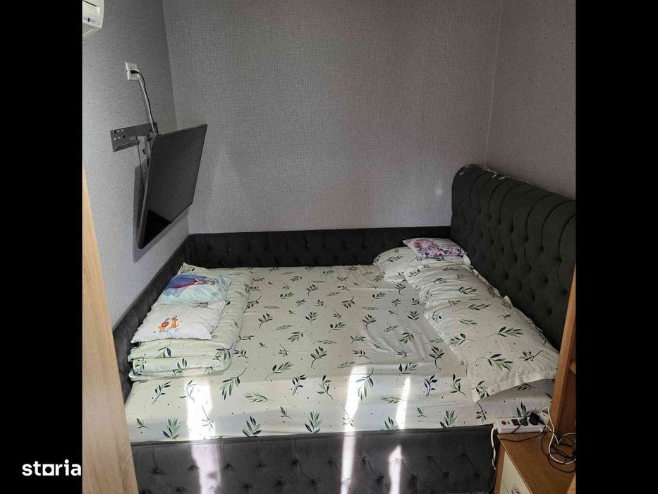 Apartament 3 camere Cantemir *** Full Confort *** Fara Risc Seismic