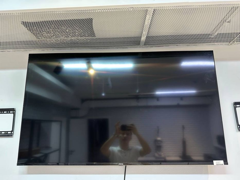 Телевизор ARG 55 см