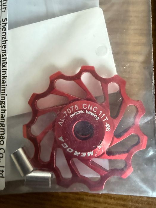 rotite Ceramice schimbator Meroca