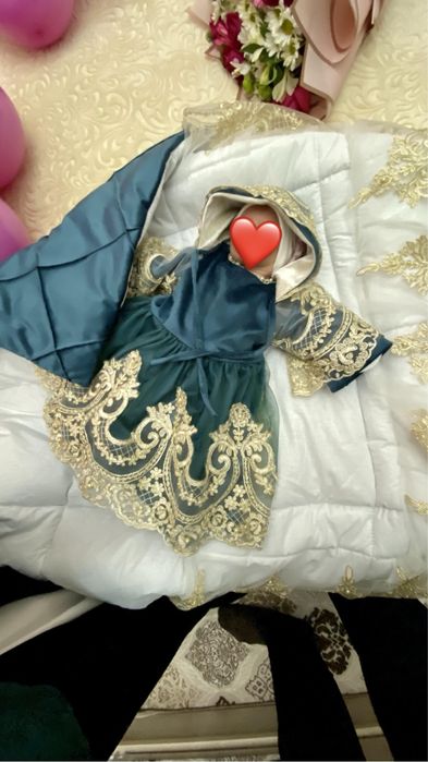 Комплект выпескага